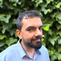 Javier Pastor Perez