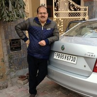Sandeep Bhardwaj