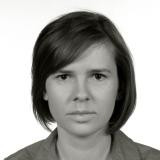 Urszula Pilipczuk