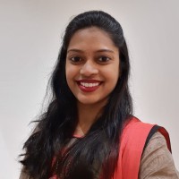 Mohini Sagwekar