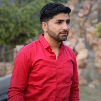 Krishan Joshi