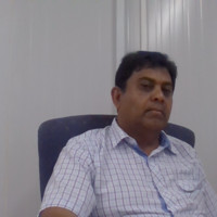Kierenkumar Beeka