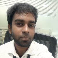 R Mohan Kumar