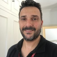 Oscar Navarro Puerta