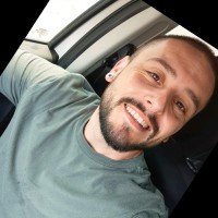 Douglas Melo Dos Santos
