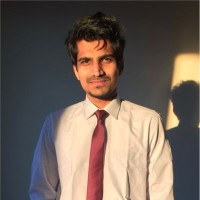 Razeem Naushad