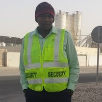 Peter Mbugua