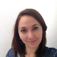 Yunuen (Yuni) Martinez Sanchez