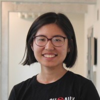 Kathryn Zhang