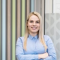 Dovilė Andriuškienė