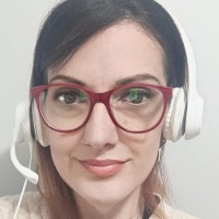 Luciana Magali Sanabria Costanzo