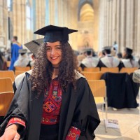 Nour Barham