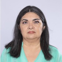 Ana Contreras Delgado