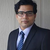 Prerit Singh