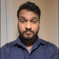 Sajen Srivastava