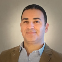 Hicham Ismail