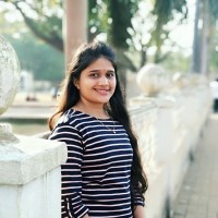 Vrushali Bhosale