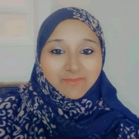 Hafsa Khuddamee
