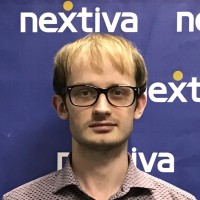 Alex Paromov