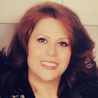 Niloofar Harassi