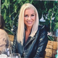 Henriette Hjortbech Svendsen