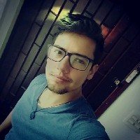 Gregori Munhoz