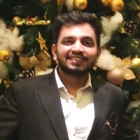Shantanu Dhume