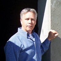 Vic Olson