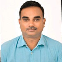 Vijayaramaraju Indukuri