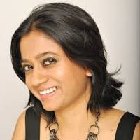 Charu Suri