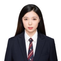 Rui (Rhea) Shi