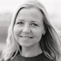 Mette Lütcherath Helgeland