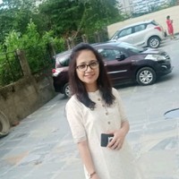 Srishti Sarda