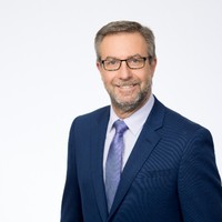 Charles Perreault