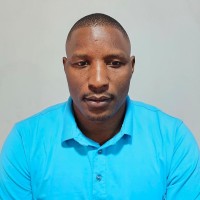 Vincent Manwa