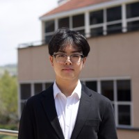 Alex Zhou