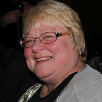 Luann Jordan