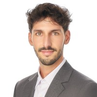 Nathan Gomes