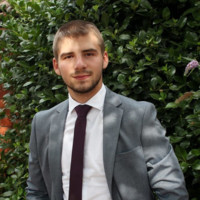 Dmitrijs Melesko ACCA
