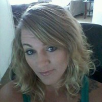 Amber Smith