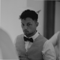 Axel Sylvestre