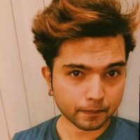 Gokul Viswanathan