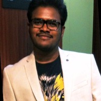 Ramesh Rapolu