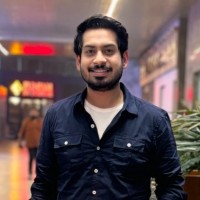 Triansh Malhotra