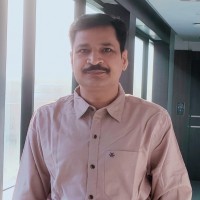 Chandra Prakash Singh