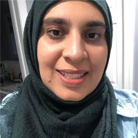 Zainab Al-Khafaji
