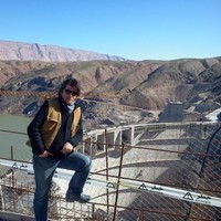 ali ramezani