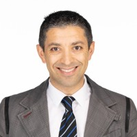 Emad Ghafoori