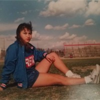 Juanita Rojas