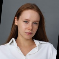 Iryna Sidarenka